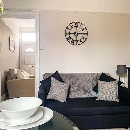 公寓 Cedar House - Quaint Victorian With Free Parking *