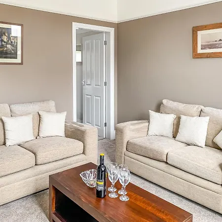 Apartman Cedar House - Quaint Victorian With Free Parking York