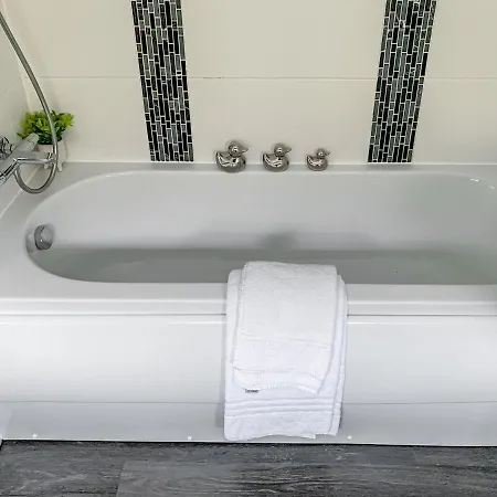 Cedar House - Quaint Victorian With Free Parking Apartament