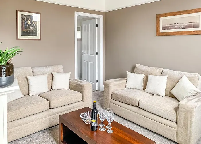 Apartament Cedar House - Quaint Victorian With Free Parking York