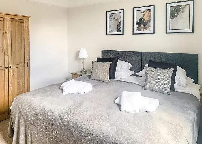 Cedar House - Quaint Victorian With Free Parking Appartamento *