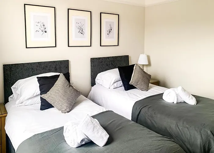 Cedar House - Quaint Victorian With Free Parking Apartament York