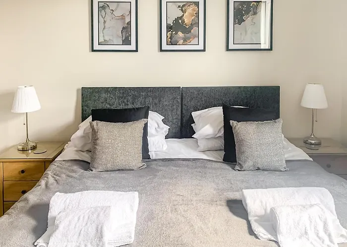 Cedar House - Quaint Victorian With Free Parking Apartament York