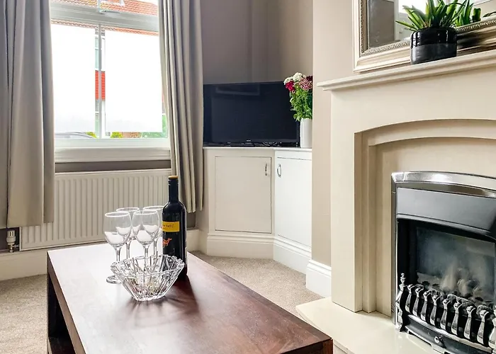 Appartamento Cedar House - Quaint Victorian With Free Parking York