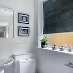 Cedar House - Quaint Victorian With Free Parking يورك