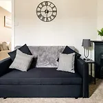 شقة Cedar House - Quaint Victorian With Free Parking يورك
